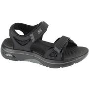 Sandaalit Skechers  Go Walk Arch Fit 2.0 Sandal - Capistrano  41