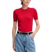 Neulepusero Tommy Hilfiger  TJW ESSENTIAL SS SWE DW0DW19336  EU S