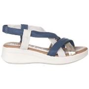 Sandaalit Oh My Sandals  5655  37