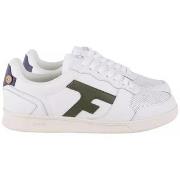 Kengät Faguo  HAZEL BASKETS LEATHER  40
