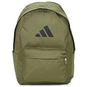 Reppu adidas  Classic 3 Bar Logo Backpack  Yksi Koko