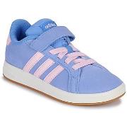 Lastenkengät adidas  GRAND COURT 00s EL C  28