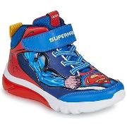 Lastenkengät Geox  J CIBERDRON BOY SUPERMAN  36
