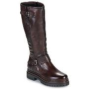 Saappaat Mjus  DEREK HIGH  40