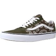 Tennarit Vans  UAOLD SKOOL  36 1/2