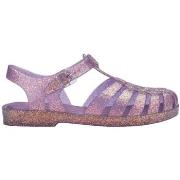 Sandaalit Melissa  Possession Shiny - Glitter Lilac  39