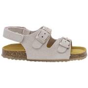 Poikien sandaalit Plakton  Paku Baby Sandals - Nude  21