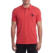 Lyhythihainen poolopaita U.S Polo Assn.  US41197049-355  EU XXL