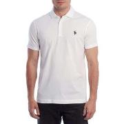 Lyhythihainen poolopaita U.S Polo Assn.  US41197058-100  EU XXL