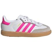 Tennarit adidas  Samba OG CF EL I JQ3188  21