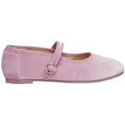 Balleriinat Paez  Mary Jane W - Velvet Iris  36