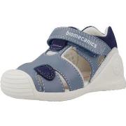 Poikien sandaalit Biomecanics  242124B  18