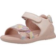 Tyttöjen sandaalit Biomecanics  252141B  22