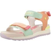 Tyttöjen sandaalit Gioseppo  TREMONT  39