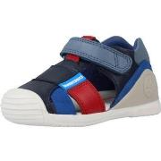 Poikien sandaalit Biomecanics  232149B  18