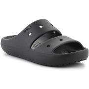 Tyttöjen sandaalit Crocs  Classic Sandal v2 K 209421-001 Black  36 / 3...