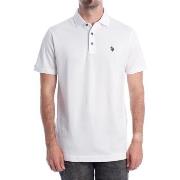 Lyhythihainen poolopaita U.S Polo Assn.  US41197065-100  EU XXL
