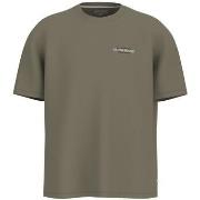 Lyhythihainen t-paita Guess  M4BI75 K8FQ4  EU L