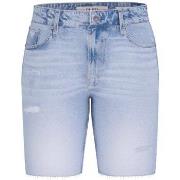 Shortsit & Bermuda-shortsit Guess  M5GDV2 D4Z84  US 29