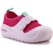 Poikien sandaalit Crocs  Swiftwater Splash K 210619-6ZQ Dragon Fruit  ...