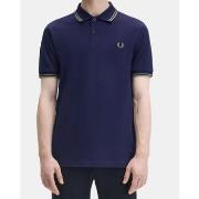 Lyhythihainen t-paita Fred Perry  M3600  EU S