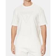 Lyhythihainen t-paita Guess  Z4BI02 I3Z14  EU XXL