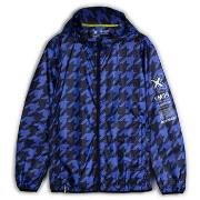 Tuulitakit Munich  Windbraker flash klein streetwear  EU M