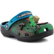 Tyttöjen sandaalit Crocs  Classic Minecraft Clog Kids Multi 210830-90H...