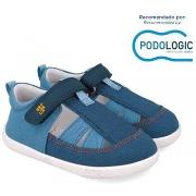 Kengät Garvalin  SNEAKERS  252344  22