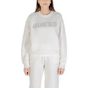 Svetari Guess  CECILIA CN SWEATSHIRT V4BQ15 K7UW2  EU S