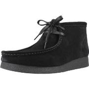 Saappaat Clarks  WALLABEE EVOBT  36
