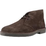 Saappaat Clarks  DESERT BT EVO  44 1/2