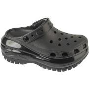 Kengät Crocs  Classic Crush Clog  38 / 39