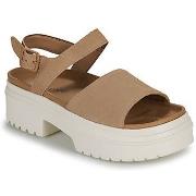 Sandaalit Converse  CHUCK TAYLOR ALL STAR LUGGED HEEL SANDAL  37