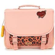 Koululaukku Stones and Bones  CARTABLE 38 CM LUPIN WILD HEART  Yksi Ko...