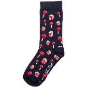 Sukat John Frank  WJFLSFUNCH03-MULTICOLOR  Yksi Koko