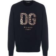 Neulepusero D&G  GXG33Z JAW8Y  IT 52