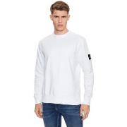 Svetari Calvin Klein Jeans  J30J323426  EU XXL