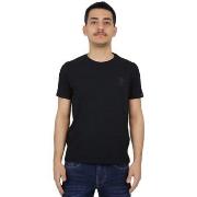 Lyhythihainen t-paita U.S Polo Assn.  MICK 52026  EU L