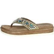 Rantasandaalit Cinzia Soft  IT1023  39