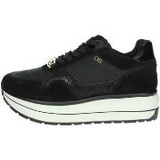 Kengät Donna Serena  9L5530DM  36