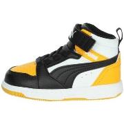 Lastenkengät Puma  396542  21