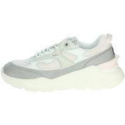 Kengät Date  W401-FM-DR-PK  37