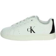 Lastenkengät Calvin Klein Jeans  V3X9-82082-1355  36
