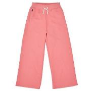 Jogging housut / Ulkoiluvaattee Polo Ralph Lauren  PANTS-ATHLETIC  7 J...