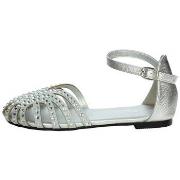 Tyttöjen sandaalit Asso  AG-17300  36