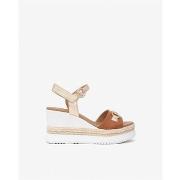 Sandaalit NeroGiardini  E513552D  36