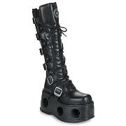 Saappaat New Rock  272-S2  37