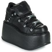 Kengät New Rock  M-106N-S77  37
