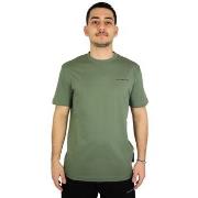 Lyhythihainen t-paita Richmond X  UMP25154TS  EU M